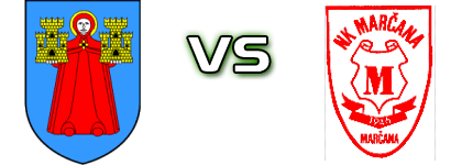 Kanfanar - Marčana Statistiche e dettagli partita Kanfanar - Marčana Statistiche e dettagli partita