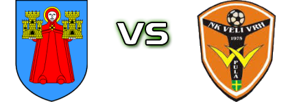 Kanfanar - Veli Vrh head to head game preview and prediction