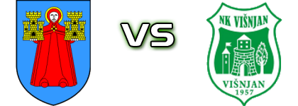 Kanfanar - Višnjan 1957 Detalles y estadisticas