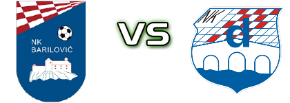 Barilović - Dobra (N) head to head game preview and prediction