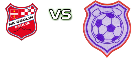 Ogulin - Rudar (DZ) Detalles y estadisticas