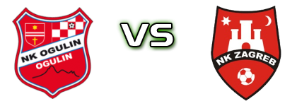 Ogulin - Zagreb Spiel Prognosen und Statistiken