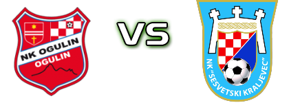 Ogulin - Sesvetski (K) Spiel Prognosen und Statistiken