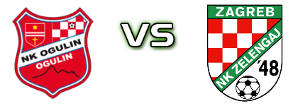 Ogulin - Zelengaj 1948 детайли и статистика