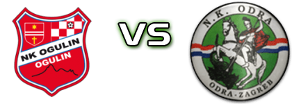 Ogulin - Odra детайли и статистика