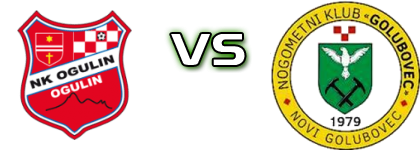 Ogulin - Golubovec head to head game preview and prediction