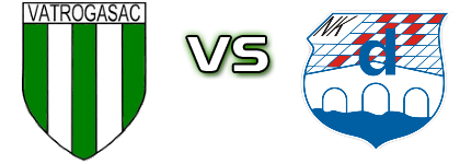 Vatrogasac (GM) - Dobra (N) head to head game preview and prediction