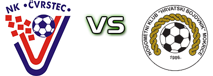 Čvrstec - Hrvatski Bojovnik Statistiche e dettagli partita