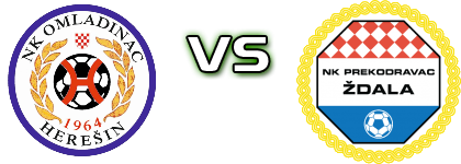 Omladinac (H) - Prekodravac head to head game preview and prediction