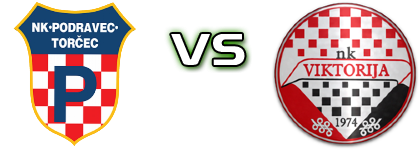 Podravec (T) - Viktorija  head to head game preview and prediction