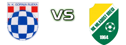 Gornja Rijeka - Mladost (KB) Spiel Prognosen und Statistiken