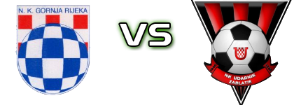 Gornja Rijeka - Udarnik Spiel Prognosen und Statistiken