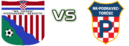 Drava (PS) - Podravec (T) Detalji meca I statistika.