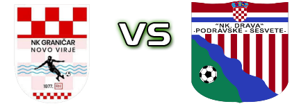 Graničar (NV) - Drava (PS) detalji utakmice i statistika Graničar (NV) - Drava (PS) detalji utakmice i statistika