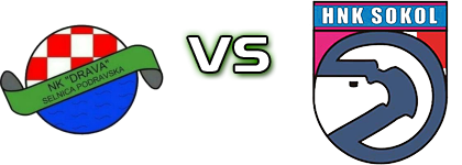 Drava (SP) - Sokol  head to head game preview and prediction
