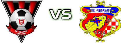 Udarnik - Fugaplast Statistiche e dettagli partita