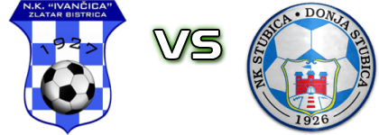 Ivančica (ZB) - Stubica head to head game preview and prediction