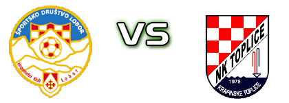 Lobor - Toplice (KT) detalji utakmice i statistika