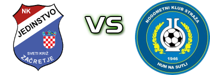 Jedinstvo (SKZ) - Straža head to head game preview and prediction