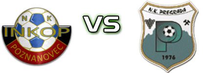 Inkop - Pregrada head to head game preview and prediction