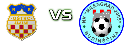 Oštrc - Milengrad 2005  head to head game preview and prediction