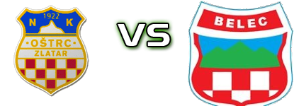 Oštrc - Mladost Belec Statistiche e dettagli partita Oštrc - Mladost Belec Statistiche e dettagli partita