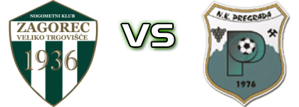 Zagorec (VT) - Pregrada head to head game preview and prediction Zagorec (VT) - Pregrada head to head game preview and prediction