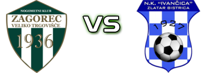 Zagorec (VT) - Ivančica (ZB) head to head game preview and prediction Zagorec (VT) - Ivančica (ZB) head to head game preview and prediction