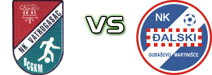 Vatrogasac  - Đalski head to head game preview and prediction