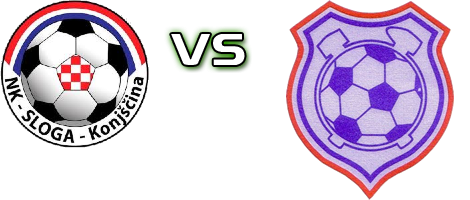 Sloga Konjščina - Rudar (DZ) Spiel Prognosen und Statistiken
