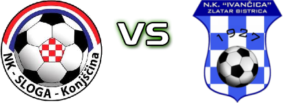 Sloga Konjščina - Ivančica (ZB) Estatísticas e detalhes do jogo Sloga Konjščina - Ivančica (ZB) Estatísticas e detalhes do jogo
