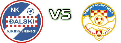 Đalski - Lobor head to head game preview and prediction