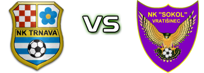 Trnava (G) - Sokol (V) Statistiche e dettagli partita