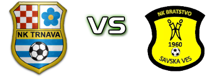 Trnava (G) - Bratstvo (SV) Estatísticas e detalhes do jogo