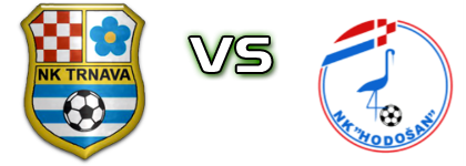 Trnava (G) - Hodošan Spiel Prognosen und Statistiken