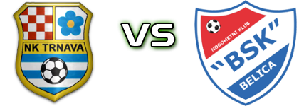 Trnava (G) - BSK Belica Statistiche e dettagli partita