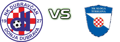 Dubravčan (DD) - Sloga (Š) Spiel Prognosen und Statistiken Dubravčan (DD) - Sloga (Š) Spiel Prognosen und Statistiken