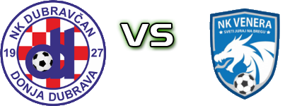 Dubravčan (DD) - Venera PMP детайли и статистика