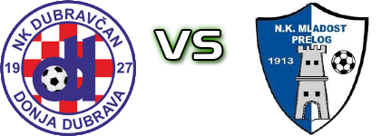 Dubravčan (DD) - Mladost (K) detalji utakmice i statistika Dubravčan (DD) - Mladost (K) detalji utakmice i statistika