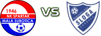 Spartak (MS) - Sloga (Č) Estatísticas e detalhes do jogo Spartak (MS) - Sloga (Č) Estatísticas e detalhes do jogo