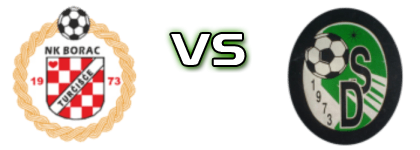 Borac PMP - Omladinac (DS) детайли и статистика