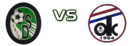Omladinac (DS) - Drava (K) Spiel Prognosen und Statistiken