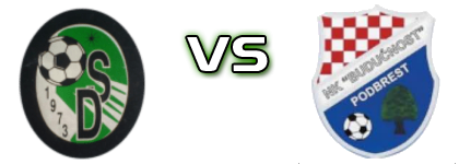 Omladinac (DS) - Budućnost (P) Spiel Prognosen und Statistiken