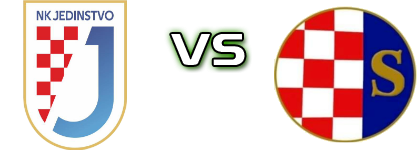 Jedinstvo (DM) - Sloga (Š) head to head game preview and prediction