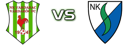 Vardarac - Slavonija Estatísticas e detalhes do jogo
