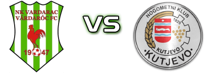 Vardarac - Kutjevo head to head game preview and prediction
