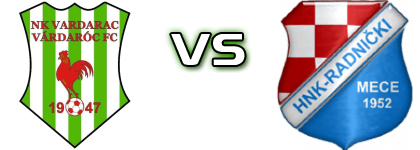 Vardarac - Radnički (M) head to head game preview and prediction