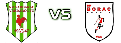 Vardarac - Borac (B) Statistiche e dettagli partita Vardarac - Borac (B) Statistiche e dettagli partita