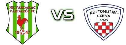 Vardarac - Tomislav (C) детайли и статистика