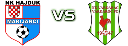 Hajduk Marijanci - Vardarac Detalles y estadisticas